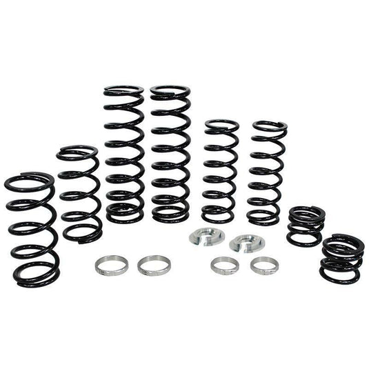 DUAL RATE SPRING KIT POL K30-PL1007-0 image 1
