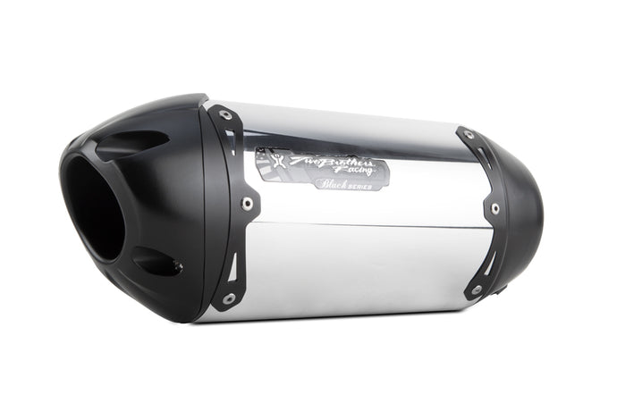 S1R BLACK SERIES CAT ELIM ALUM YAM 005-4530406-S1B image 1