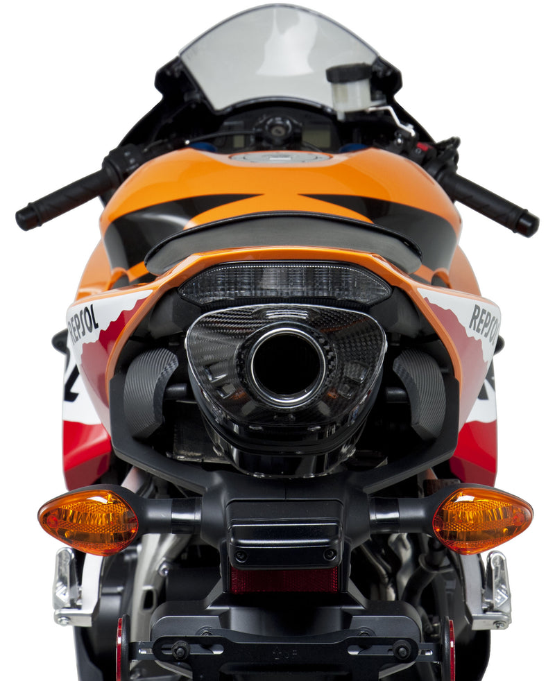 Load image into Gallery viewer, EXHAUST STREET RS-5 SLIP-ON SS-SS-CF 1228275 image 4
