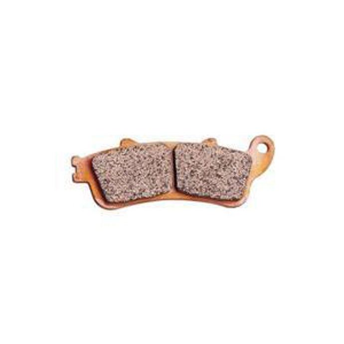 EMGO DISC BRAKE PAD DUC/KTM/HUS/MGUZ