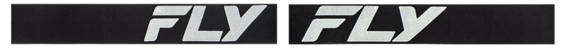 Load image into Gallery viewer, ZONE ELITE GOGGLE BLACK/SILVER W/ SILVER MIRROR/SMOKE LENS 37-51905 image 2
