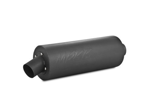 UNIV UTILITY MUFFLER AT-6010SP image 1