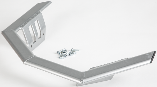 BOTTOM WING AC/POL/YAM SILVER 182-113-SILVER image 1
