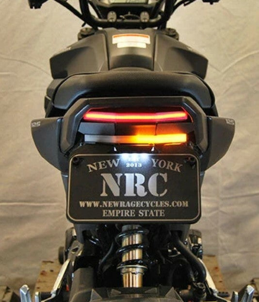 FENDER ELIMINATOR HON GROM-FE-16 image 1