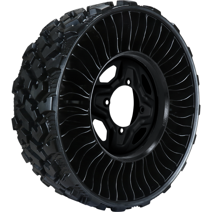 TWEEL KIT UTV 26X11X14 5/4.5 (50MPH) 10545 image 1