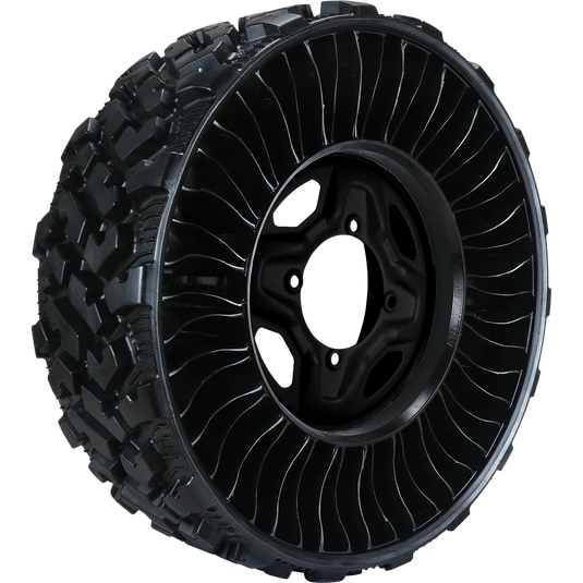 TWEEL KIT UTV 26X11X14 5/4.5 (50MPH) 10545 image 1