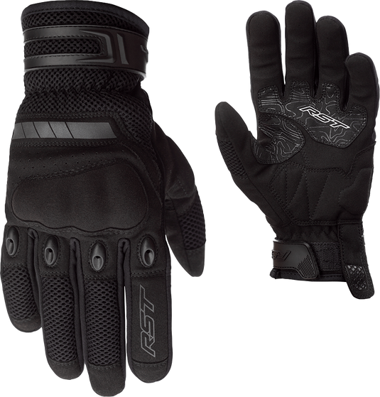 VENTILATOR-X CE GLOVE BLACK/BLACK XL 102951BLK-11 image 1