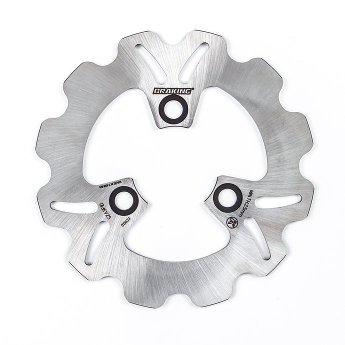 ROTOR FRONT SZ43FID image 1