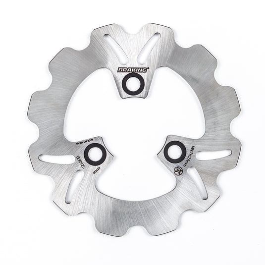 ROTOR FRONT SZ43FID image 1
