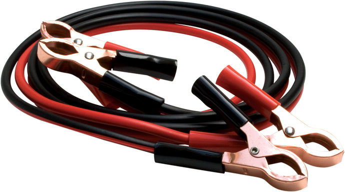 BOOSTER CABLES 11-0014 image 1