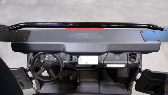 SSV WP3 OVRHD SPKR KIT HON PIONEER 1000 WP3-PN3O4A image 2