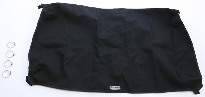 BIMINI TOP BLACK/BLACK 875-500-75 image 1