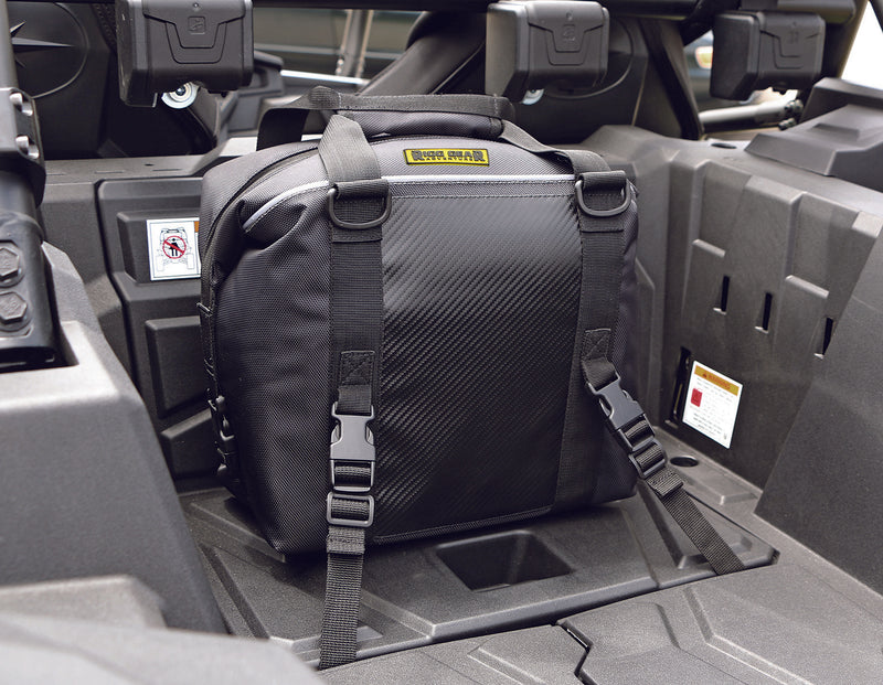 Load image into Gallery viewer, 24/PK SOFT COOLER BAG BLACK RG-006L image 3
