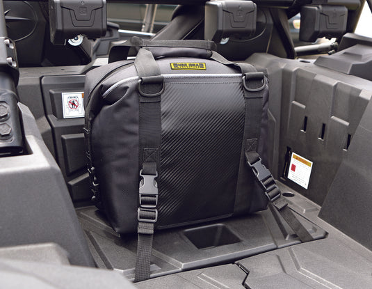 24/PK SOFT COOLER BAG BLACK RG-006L image 3