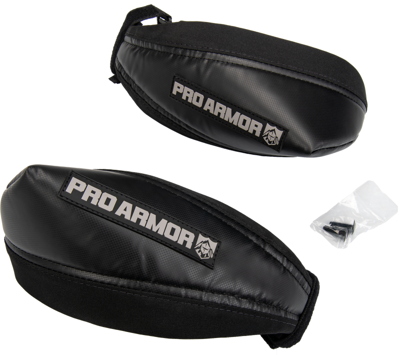 Load image into Gallery viewer, HAND GUARDS BLK HGP100-BK image 2
