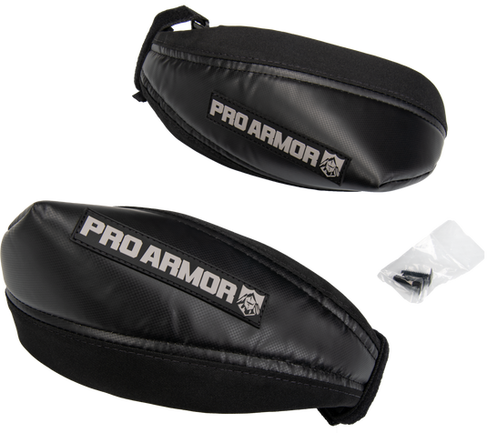 HAND GUARDS BLK HGP100-BK image 2