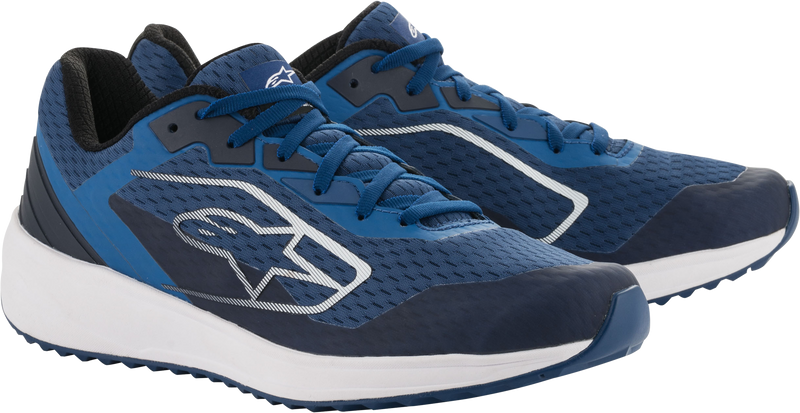 Load image into Gallery viewer, META ROAD SHOE BLUE/WHITE 11 2654520-72-11 image 1
