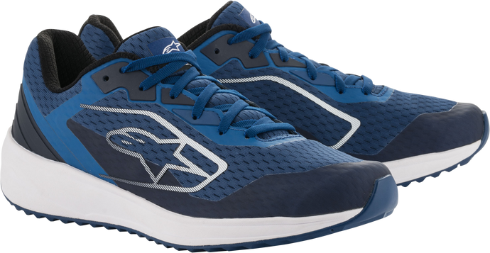 META ROAD SHOE BLUE/WHITE 10 2654520-72-10 image 1