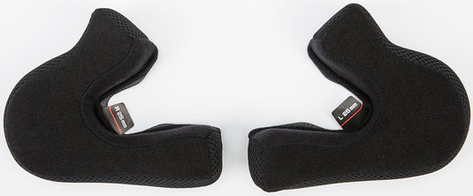 CHEEK PADS 25MM YM STOCK MX-46Y G046840 image 1