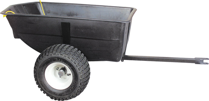 WORK FORCE HUSKY HAULER 3012-1001 image 1