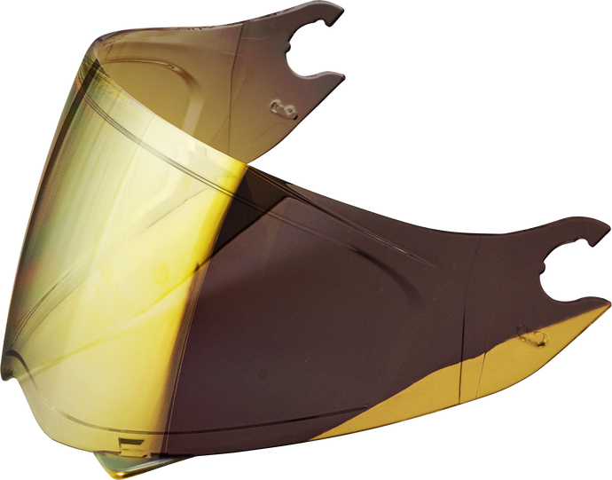 COVERT FX FACESHIELD GOLD MIRRORED 52-CFX-71 image 1