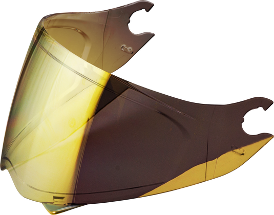 COVERT FX FACESHIELD GOLD MIRRORED 52-CFX-71 image 1