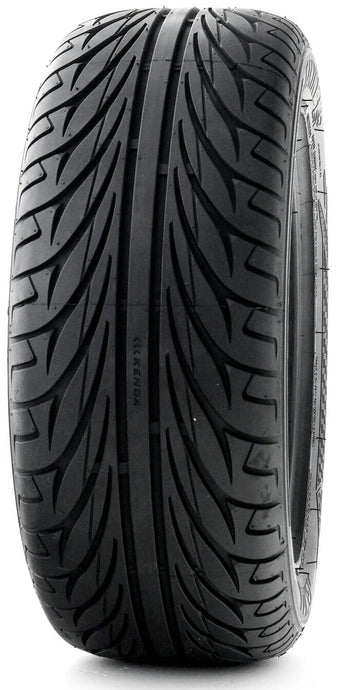 KANINE 205/55R15 81T TL REAR 04002003 image 1