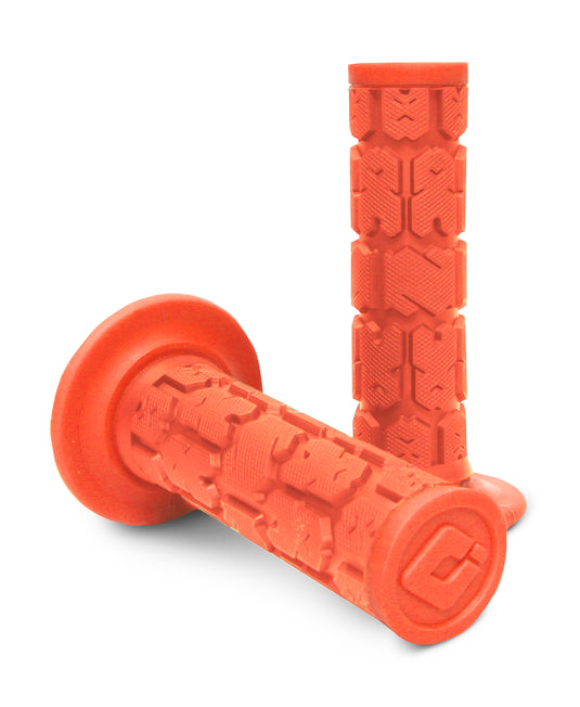 ROGUE SINGLE PLY GRIP ORANGE H03RGO image 1