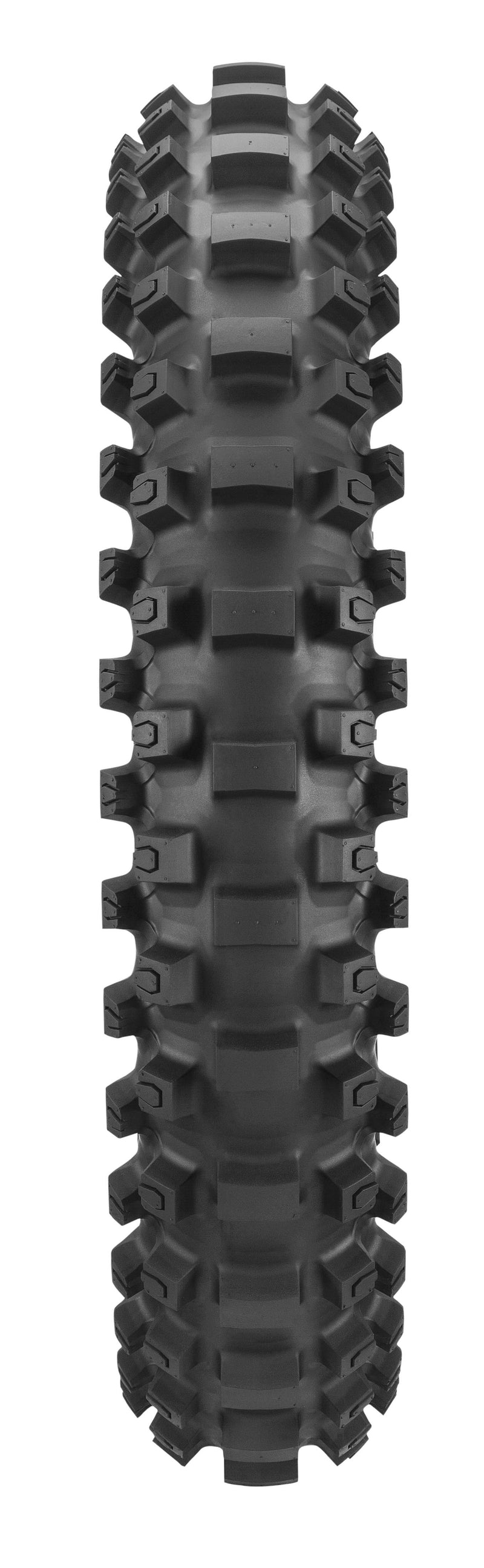Load image into Gallery viewer, TIRE GEOMAX MX33 REAR 100/90-19 57M BIAS TT 45234139 image 2
