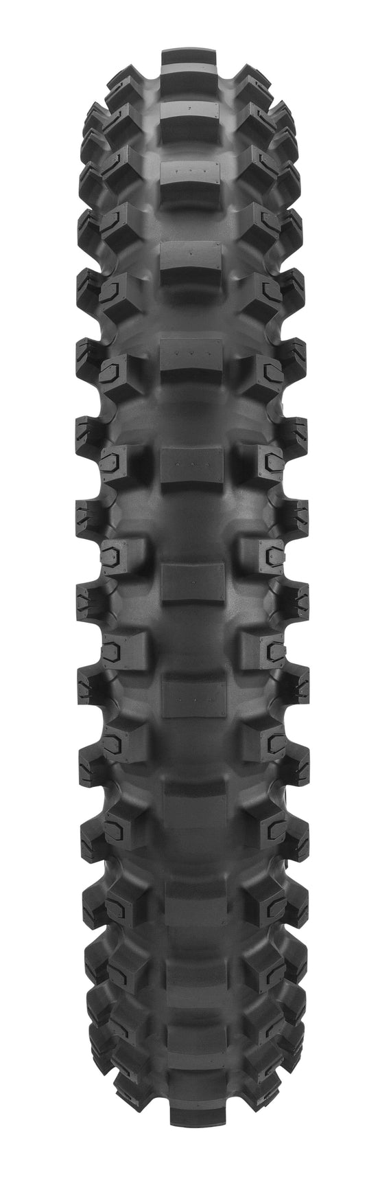 TIRE GEOMAX MX33 REAR 100/90-19 57M BIAS TT 45234139 image 2