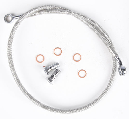 BRAKELINE UNIVERSAL REAR 30