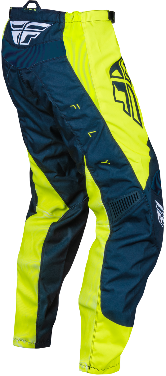 F-16 PANTS NAVY/HI-VIS/WHITE SZ 34 377-93234 image 3