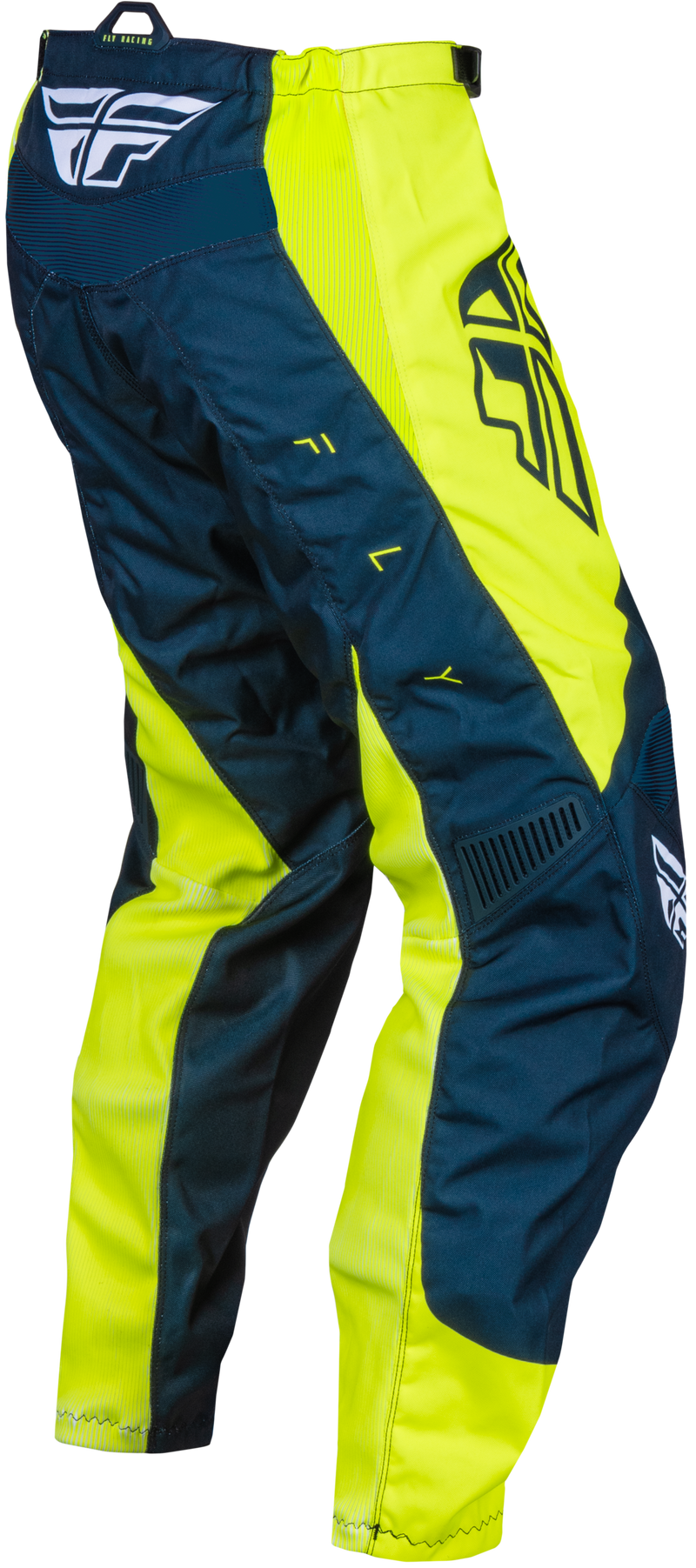 Load image into Gallery viewer, F-16 PANTS NAVY/HI-VIS/WHITE SZ 44 377-93244 image 3
