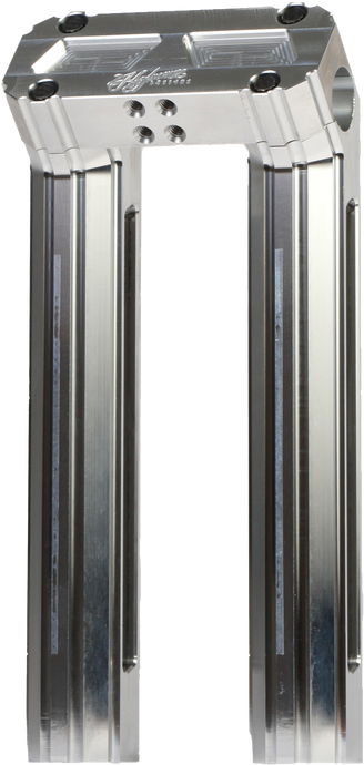 H/D BILLET RISERS 10
