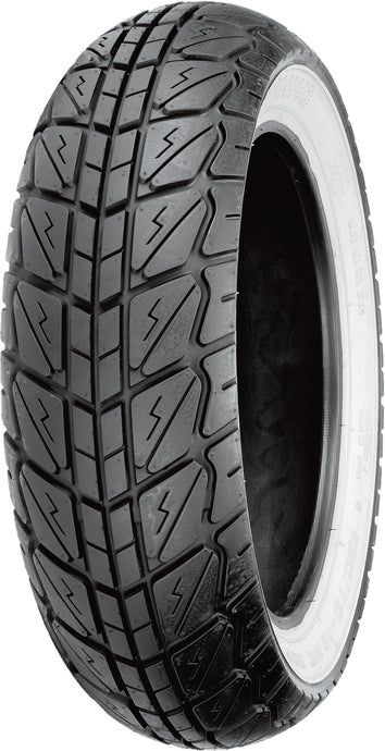 TIRE 723 SERIES FRONT/REAR 110/70-12 47P BIAS TL W/W 87-4258 image 1