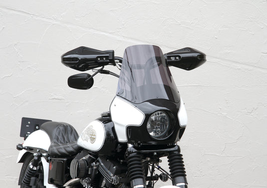 DX FAIRING KIT W/TALL SCREEN FXD 06-UP H3563 image 2