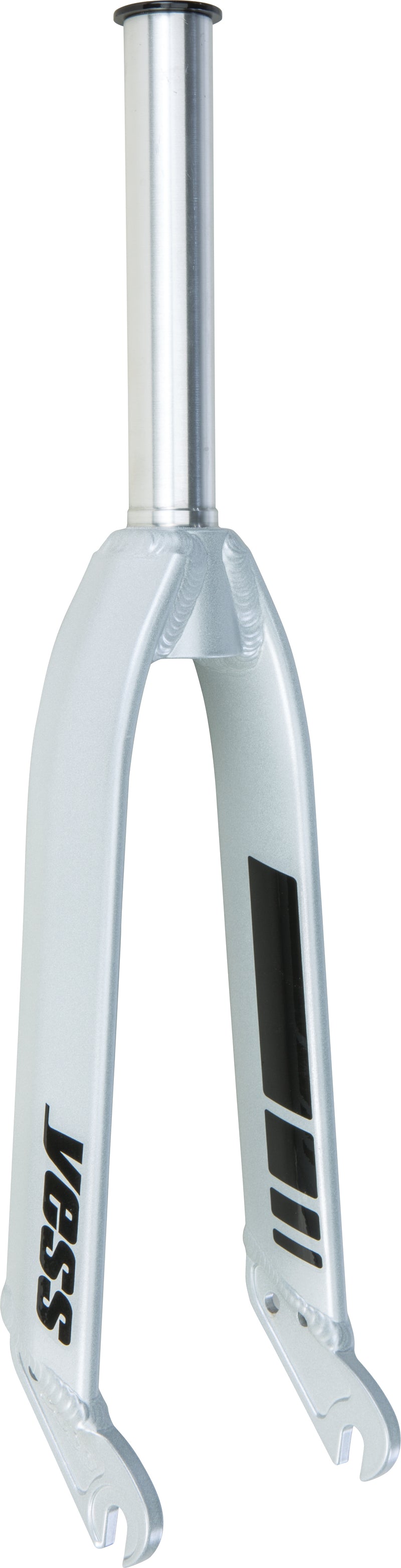 Load image into Gallery viewer, YESS PRO 20&quot; FORK 1-1/8&quot; 10MM SILVER 20PRO10SILVER image 2
