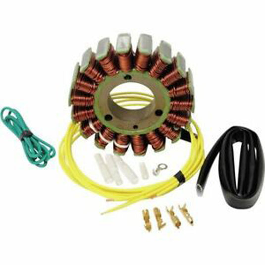 RICK'S ELECTRIC NEW HOT SHOT STYLE HONDA STATOR