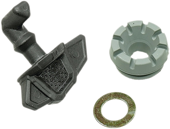 PANEL LATCH POL AXYS SM-12556 image 1
