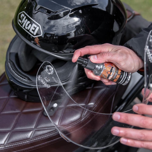 SUPERIOR ANTI-FOG SPRAY M035 image 3