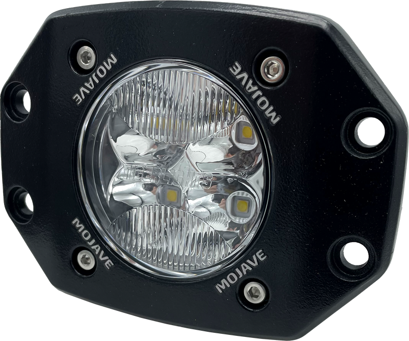 Load image into Gallery viewer, 3&quot; FLUSH MOUNT LED TLM3-FM image 1
