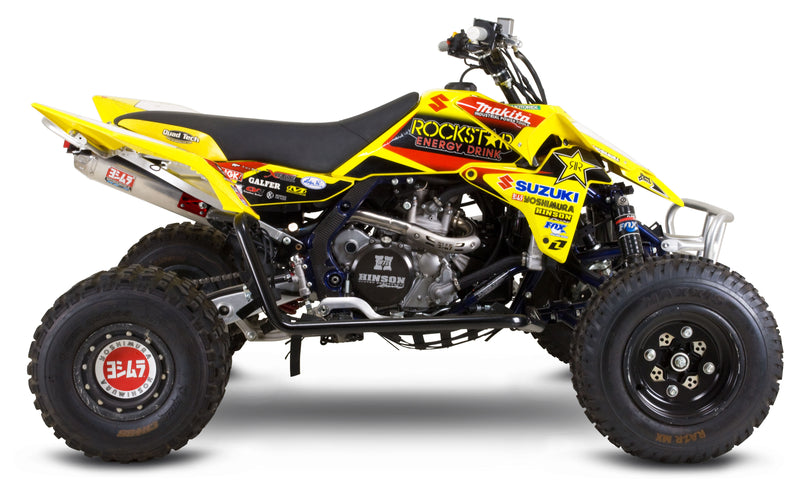 Load image into Gallery viewer, SIGNATURE RS-5 FULL SYSTEM EXHAUST SS-AL-SS 3115007350 image 4
