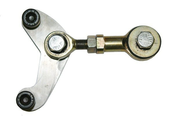 SLP TORQUE ARM POL 800 AXYS WITH ELECTRIC START S/M 23-71 image 1