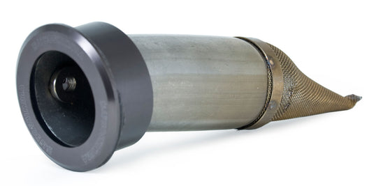 RS-2 EXHAUST SPARK ARRESTOR INSERT 1.5 IN REPLACEMENT PART SA-02-K image 1