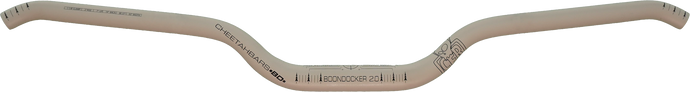 BOONDOCKER 2.0 BAR MATTE BROWN CFR-CD3.16 image 1