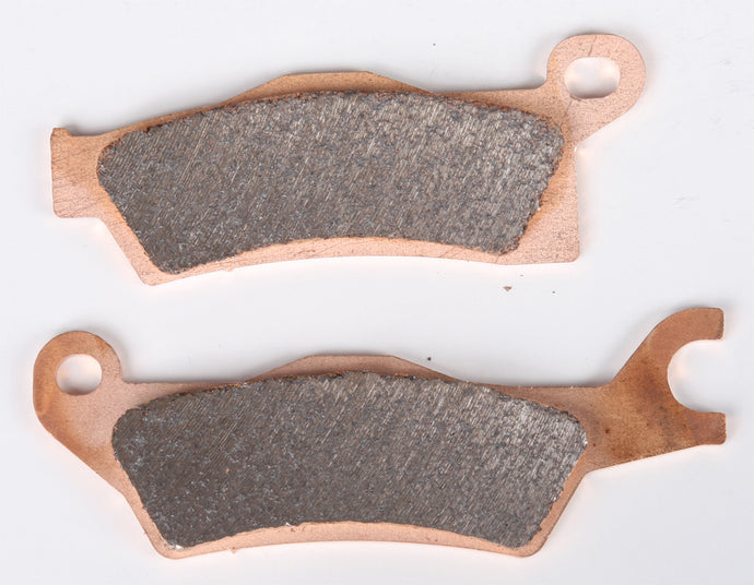 BRAKE PAD EXTREME DUTY SB618EX image 1