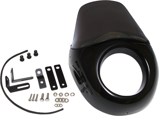 T-SPORT FAIRING W/TALL SCREEN FXD 06-UP H3555 image 1