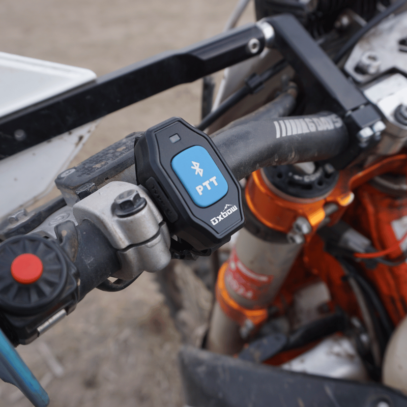Load image into Gallery viewer, RENEGADE X HANDLEBAR  BUTTON PUSH TO TALK RD1025 image 3
