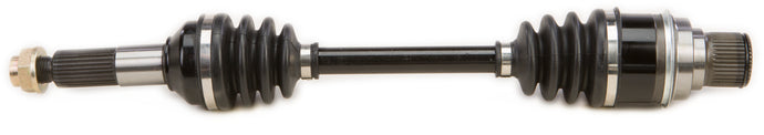 OE REAR AXLE PAXL-8012 image 1