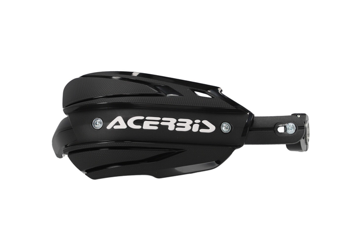 ENDURANCE-X HANDGUARD BLACK/WHITE 2980461007 image 1